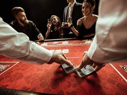 Онлайн казино Casino Vabank